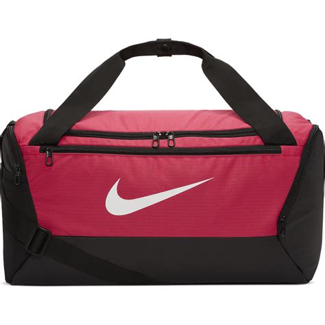 nike sporttasche damen schwarz pink|sportrucksack mit schuhfach.